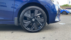 Vauxhall Corsa 100kW Elite Nav Premium 50kWh 5dr Auto [7.4kWCh] Electric Hatchback